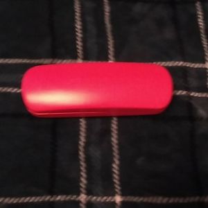 Glasses case